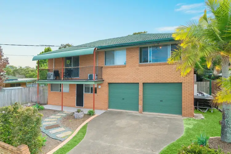 18 Marigold Street, Margate QLD 4019