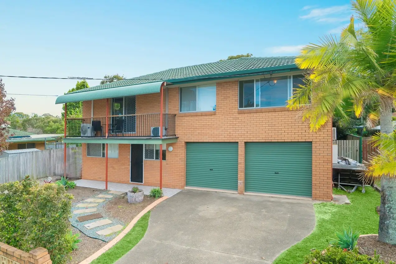 Main view of Homely house listing, 18 Marigold Street, Margate QLD 4019