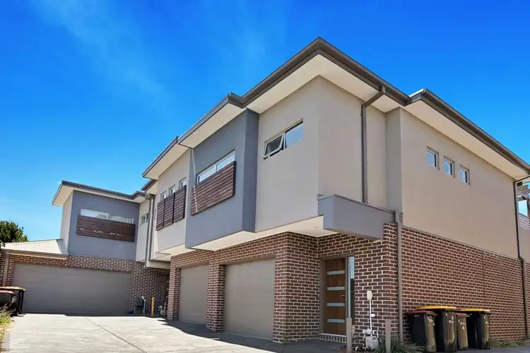 4/45 Herbert Street, Dandenong VIC 3175