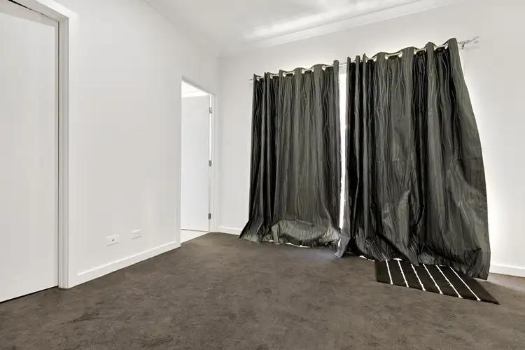 Second view of Homely townhouse listing, 4/45 Herbert Street, Dandenong VIC 3175