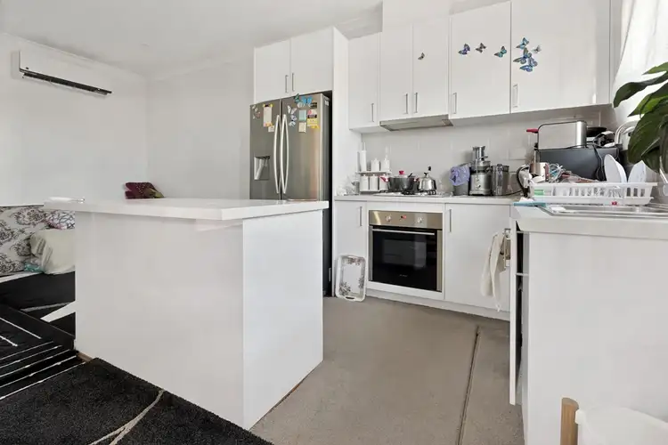 Fourth view of Homely townhouse listing, 4/45 Herbert Street, Dandenong VIC 3175