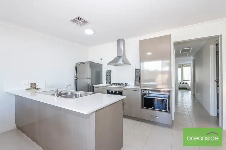 Second view of Homely house listing, 15/12 Loder Way, South Guildford WA 6055