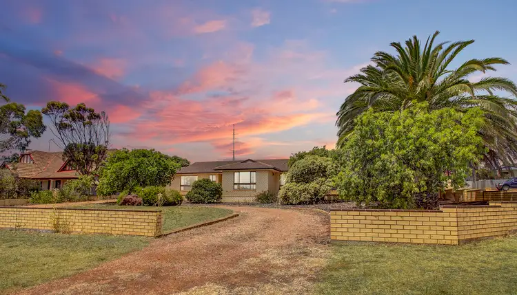 15 Knott Street, Port Lincoln SA 5606