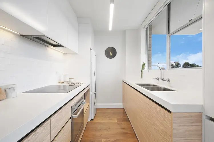 Fourth view of Homely apartment listing, 21/1 Cranbrook Ave, Cremorne NSW 2090