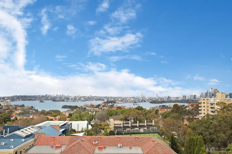 Sixth view of Homely apartment listing, 21/1 Cranbrook Ave, Cremorne NSW 2090