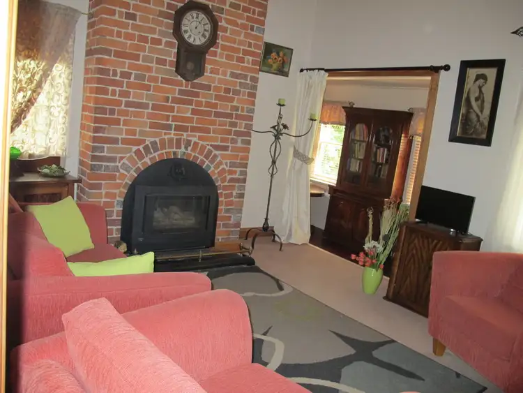 Second view of Homely house listing, 5 Blair Street, Harrow VIC 3317