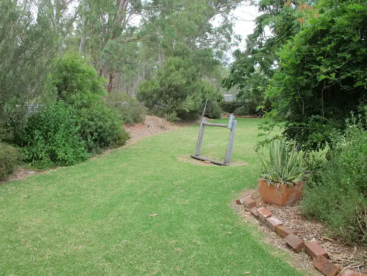 Third view of Homely house listing, 5 Blair Street, Harrow VIC 3317