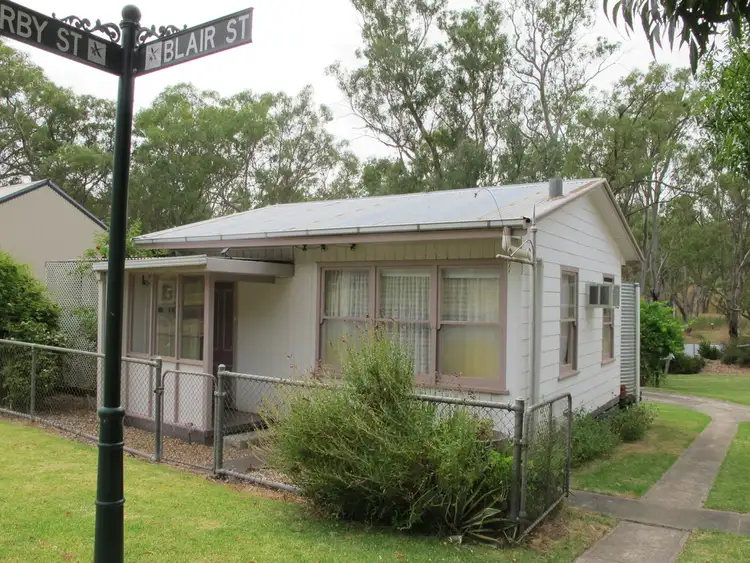 Fourth view of Homely house listing, 5 Blair Street, Harrow VIC 3317