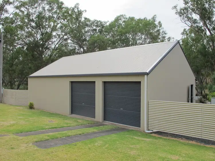 Fifth view of Homely house listing, 5 Blair Street, Harrow VIC 3317