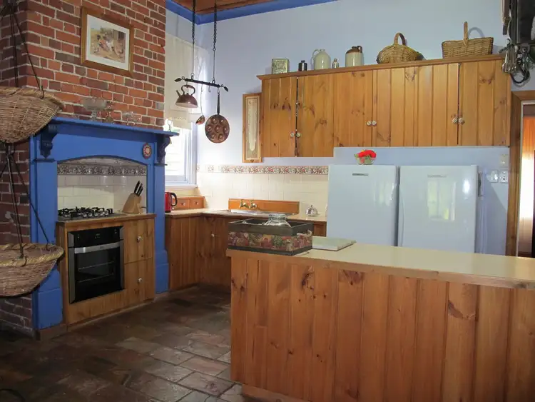 Seventh view of Homely house listing, 5 Blair Street, Harrow VIC 3317