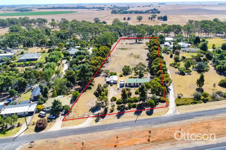 2 Young Drive, Naracoorte SA 5271