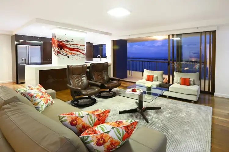 109/17 Bayview Street, Runaway Bay QLD 4216