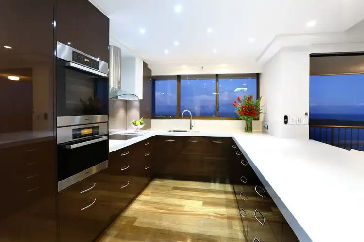 Third view of Homely apartment listing, 109/17 Bayview Street, Runaway Bay QLD 4216