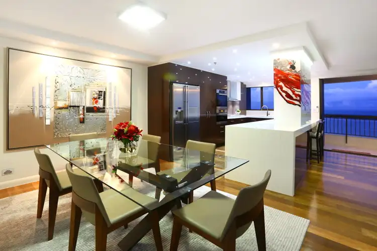 Sixth view of Homely apartment listing, 109/17 Bayview Street, Runaway Bay QLD 4216