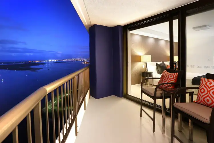 Seventh view of Homely apartment listing, 109/17 Bayview Street, Runaway Bay QLD 4216