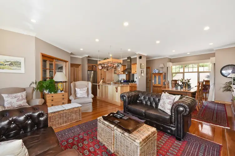 Fifth view of Homely house listing, 58 Penrith Street, Riverside TAS 7250