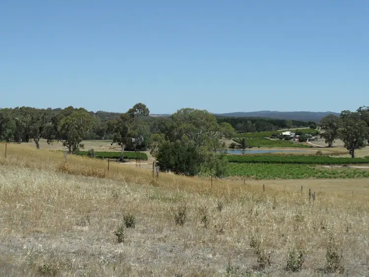 Lot 51 Lange Grove, Williamstown SA 5351