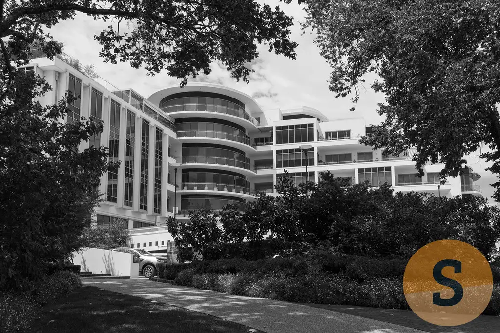 Main view of Homely apartment listing, 7/287 Charles Street, Launceston TAS 7250