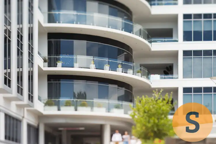 Second view of Homely apartment listing, 7/287 Charles Street, Launceston TAS 7250