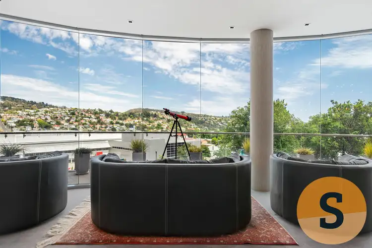 Third view of Homely apartment listing, 7/287 Charles Street, Launceston TAS 7250