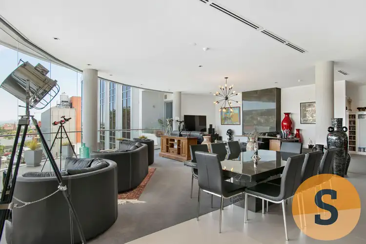 Fourth view of Homely apartment listing, 7/287 Charles Street, Launceston TAS 7250