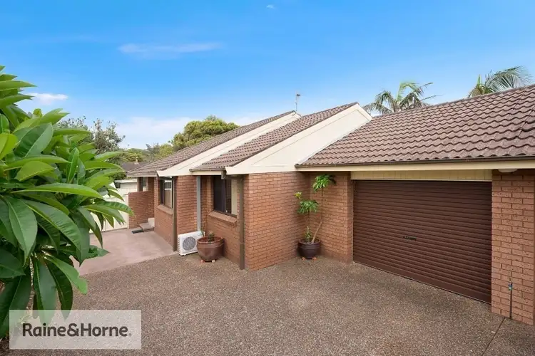 2/487 Ocean Beach Road, Umina Beach NSW 2257