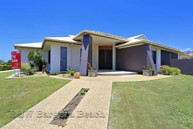 2 Parkside Parade, Bargara QLD 4670