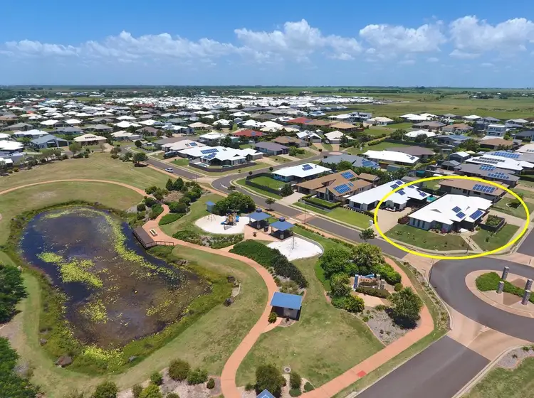 Fifth view of Homely house listing, 2 Parkside Parade, Bargara QLD 4670