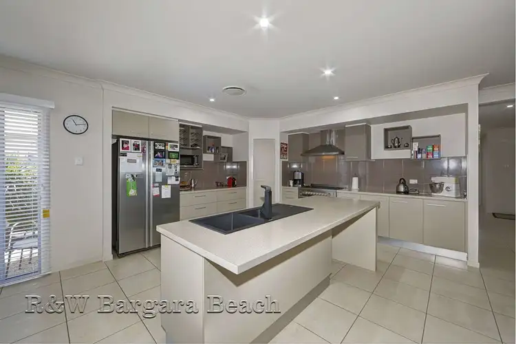 Sixth view of Homely house listing, 2 Parkside Parade, Bargara QLD 4670