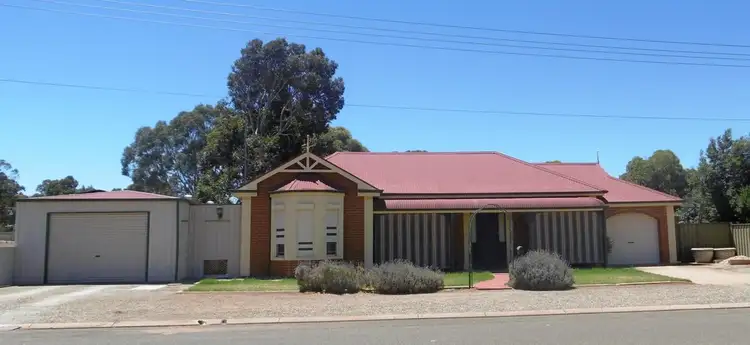 35 Clifton Road, Jamestown SA 5491