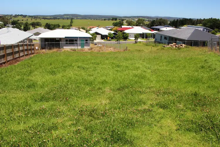 Second view of Homely land listing, 9 Whatman Place, Milton NSW 2538