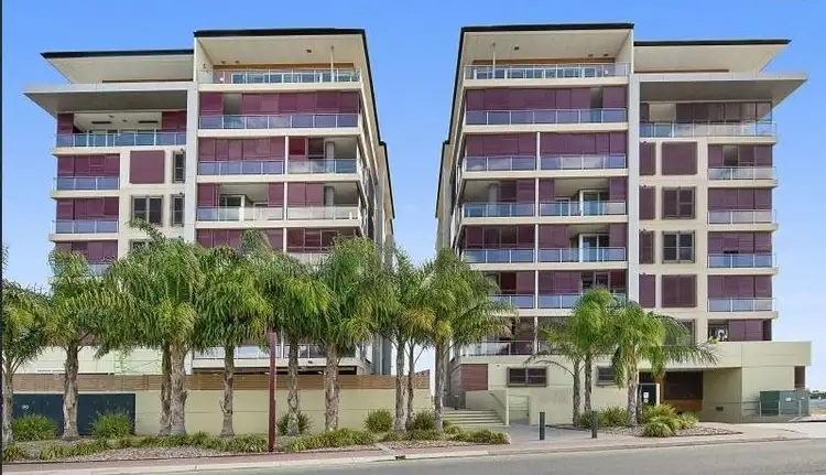 201/145 Brebner Drive, West Lakes SA 5021
