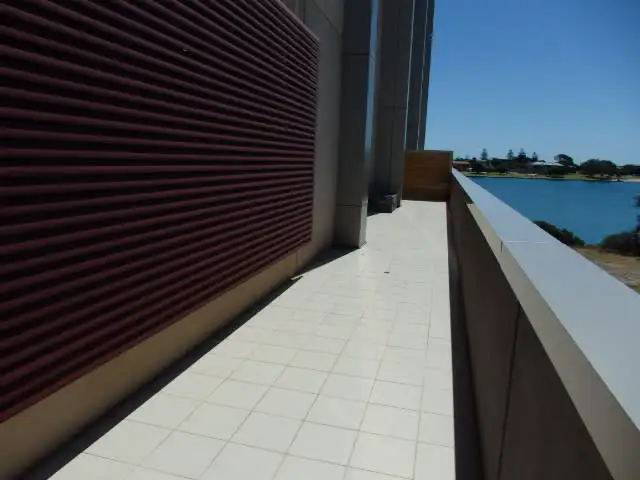 Sixth view of Homely apartment listing, 201/145 Brebner Drive, West Lakes SA 5021