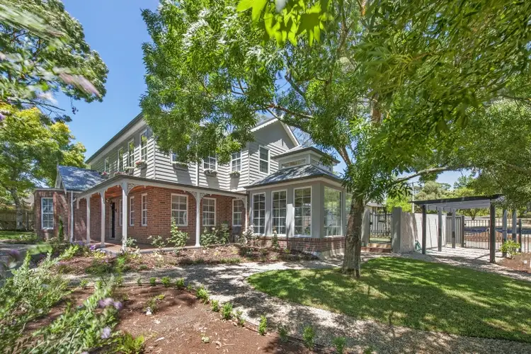 1998 Geelong Road, Mount Helen VIC 3350