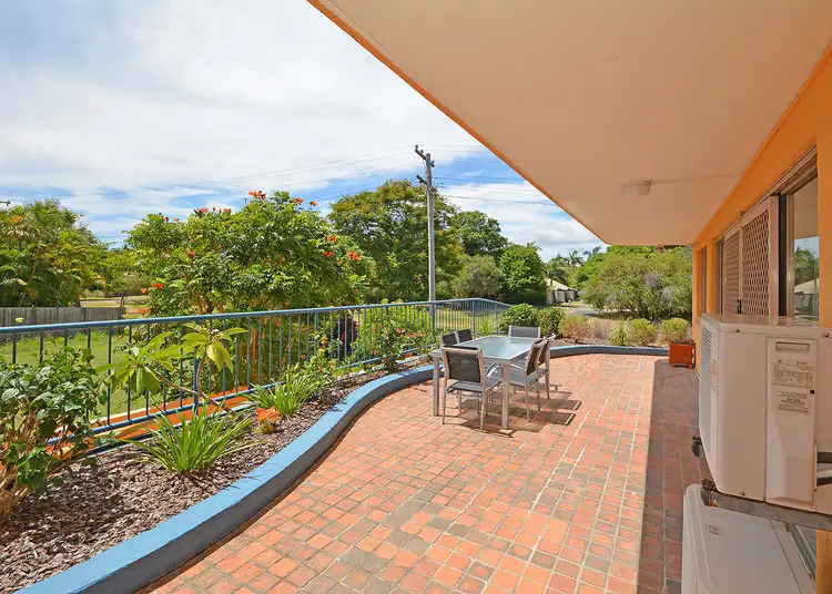 Sixth view of Homely unit listing, 2/383 Esplanade, Torquay QLD 4655