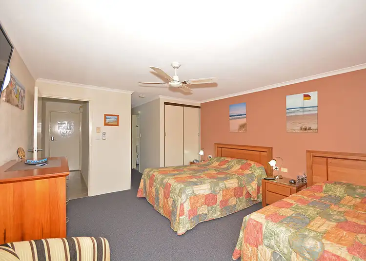 Seventh view of Homely unit listing, 2/383 Esplanade, Torquay QLD 4655