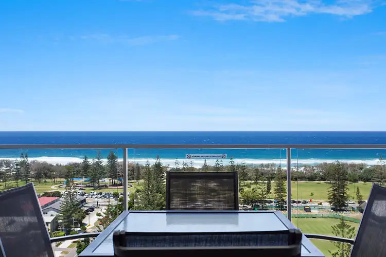 Third view of Homely apartment listing, Unit 133 'Ocean Pacific' 25 Surf Parade, Broadbeach QLD 4218