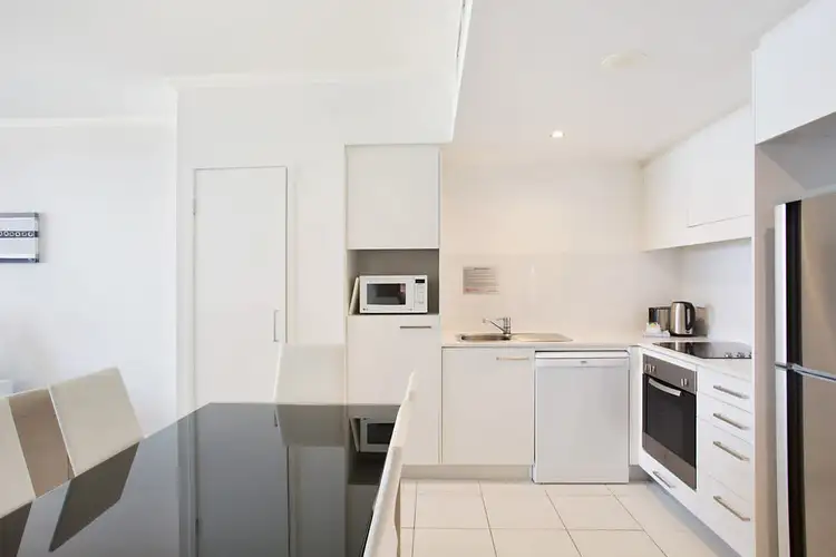 Fourth view of Homely apartment listing, Unit 133 'Ocean Pacific' 25 Surf Parade, Broadbeach QLD 4218