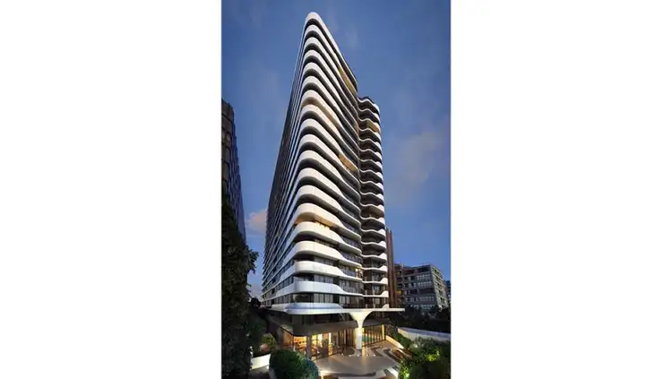 207/12 Queens Road