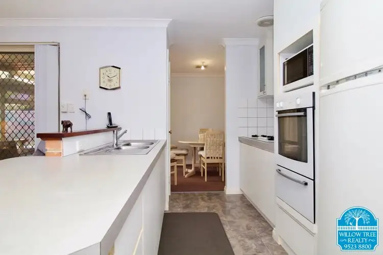Third view of Homely house listing, 50A Bondi Crescent, Warnbro WA 6169