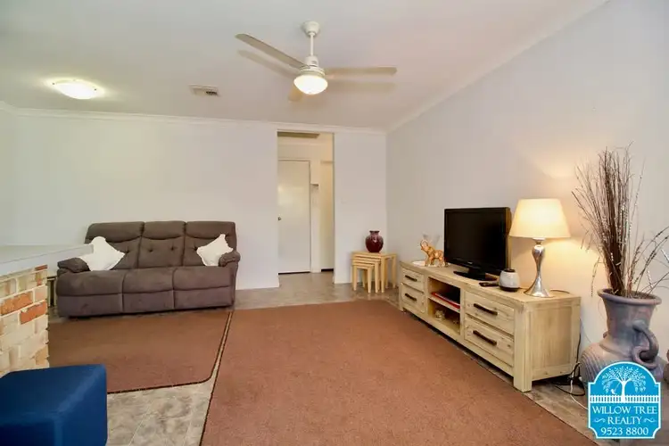 Fifth view of Homely house listing, 50A Bondi Crescent, Warnbro WA 6169