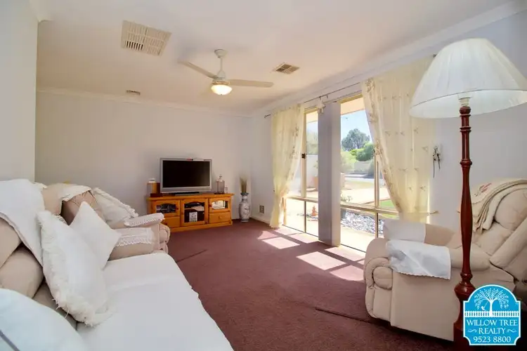 Sixth view of Homely house listing, 50A Bondi Crescent, Warnbro WA 6169