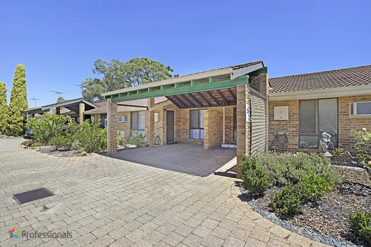 9/35-37 Waverley Street, Dianella WA 6059
