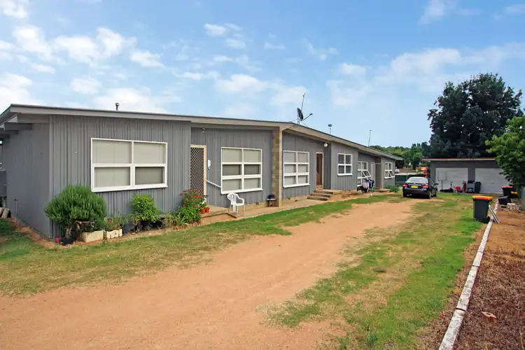 Main view of Homely house listing, 15 COMMISSIONER ST, Cooma NSW 2630