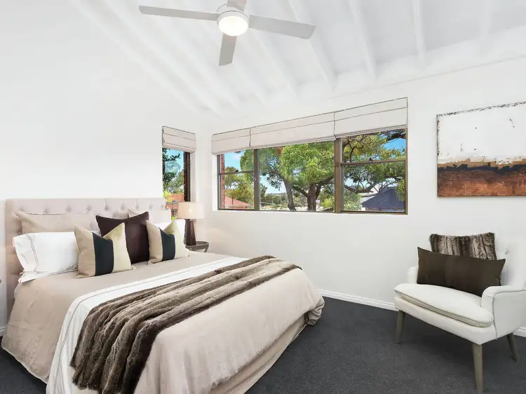 Fourth view of Homely townhouse listing, 5/33-35 Alfred Street, Rozelle NSW 2039