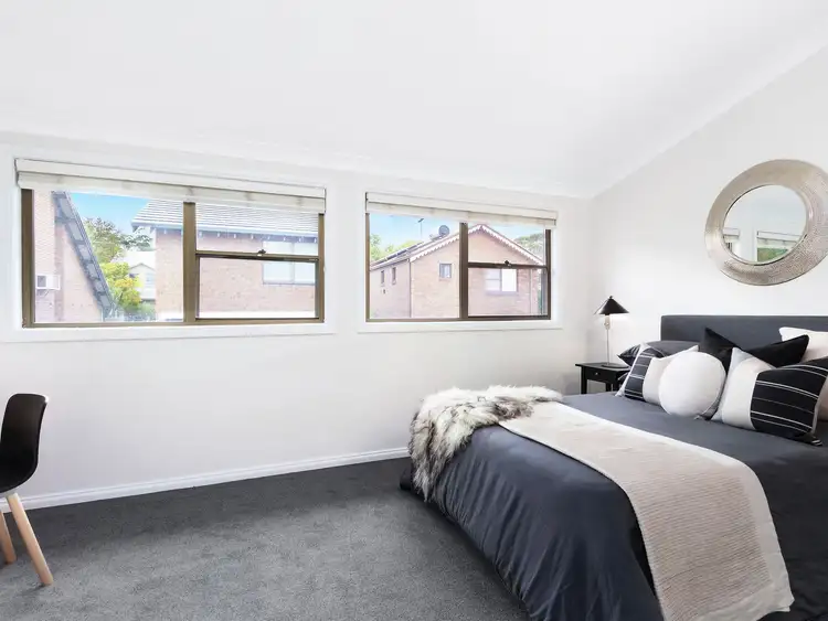 Fifth view of Homely townhouse listing, 5/33-35 Alfred Street, Rozelle NSW 2039