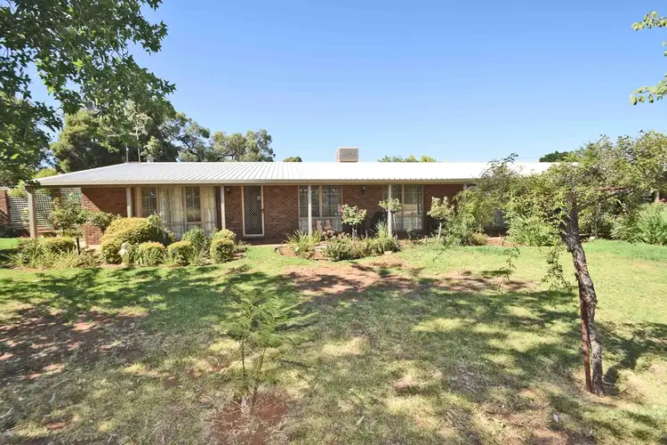 Third view of Homely house listing, 72 Murray Street, Wentworth NSW 2648