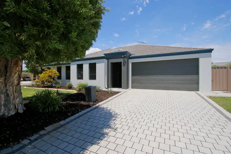 15 Tavistock Crescent, Lynwood WA 6147