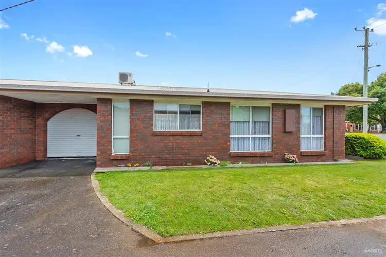 1/29 Valley Road, Devonport TAS 7310