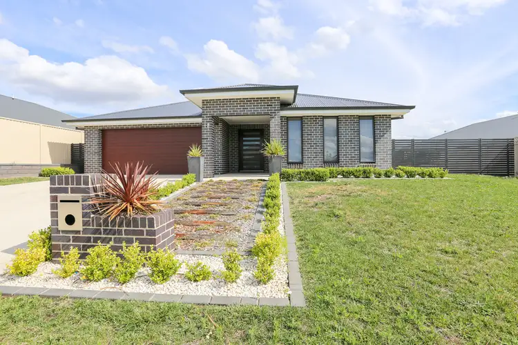 Main view of Homely house listing, 12 Coates Drive, Kelso NSW 2795